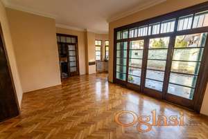 Izdajem kuću u Novom Sadu - Sunčana Vila u ulici Nikole Tesle (Jodna Banja)